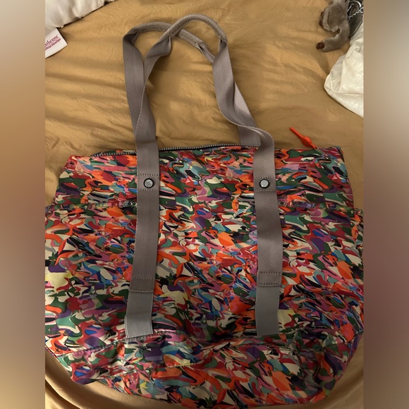 Kipling Medium Tote Bag - Picture 2 of 3
